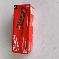 📌Milwaukee m18 18V Lithium-Ion Cordless Oscillating Multi-Tool (Tool-Only)👉PRECIO FIRME👉$80