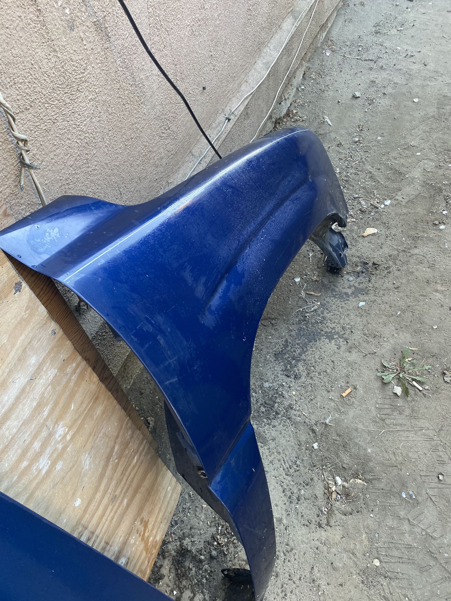 Hood & Fender for Sale in Lynwood, CA OfferUp