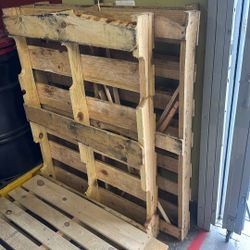 Pallets 