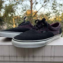 Vans Skate Era Steve Caballero Size 10