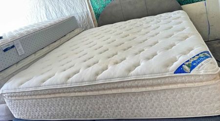 King Size Mattress