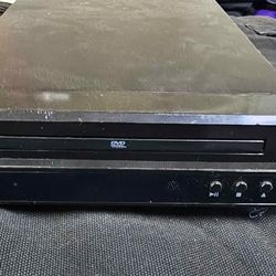 Memorex DVD CD Player