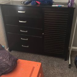 Dresser/Chest For Sale