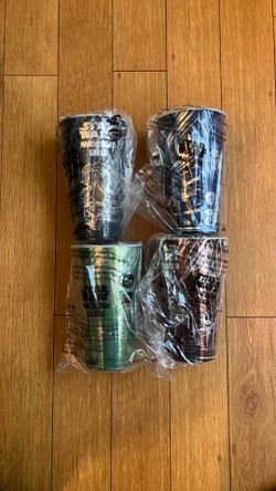 The Mandalorian & Grogu Collectors Cup Set