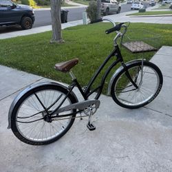 Beach Cruiser