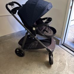 Graco Stroller