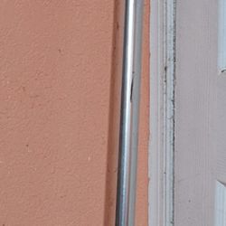 Telescopic Outrigger Tigress 20' Used