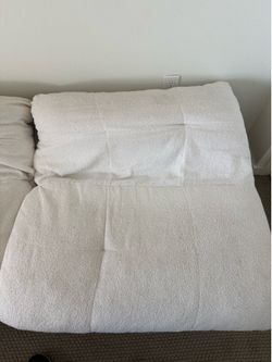 Couch/ futon