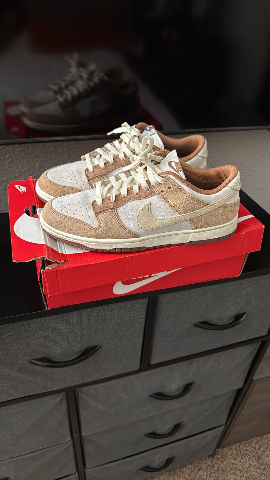 Nike Dunks