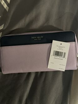 Kate Spade Large Wallet