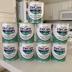 Elecare formula