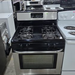 GAS delivery Available For A Fee 30 Day Warranty 