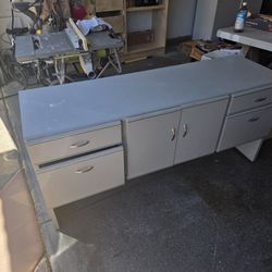 Credenza free
