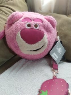 Loungefly