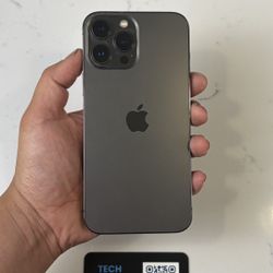 iPhone 13 Pro Max 128Gb Unlocked