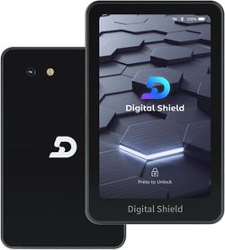 Air-Gapped Crypto Hardware Wallet Open Source Cold Storage 5000+ Coins