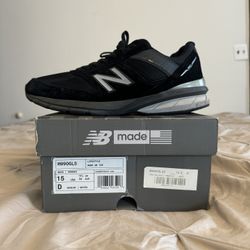 New Balance 990v5