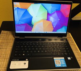 HP Pavilion x360 *Fast, reliable, and new*
