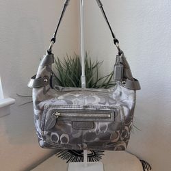 Y2K Authentic Coach Bag