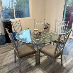 Dining Room Set