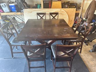 Dining set