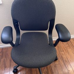 Herman Miller Equa Office Chair, Computer Desk Ergonomic
