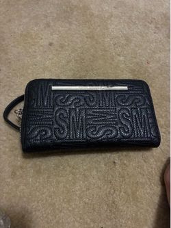Steve Madden wallet
