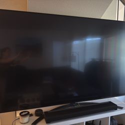 LG 86” NanoCell 4K Smart TV (Model 86NANO91ANA) — Excellent Condition