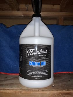 Car Detailing Supplies 
