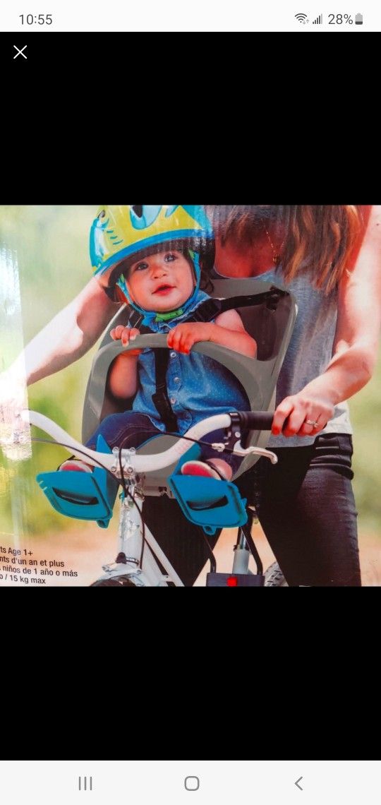 Mini Shell(front Child Carrier)