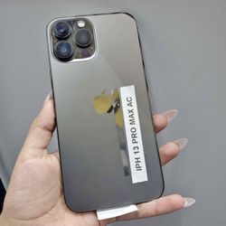 iPhone 13 Pro Max Unlocked 5G 