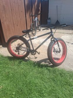 Bicicletas