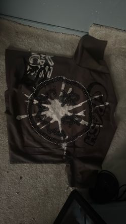 Smoke rise shirt XL