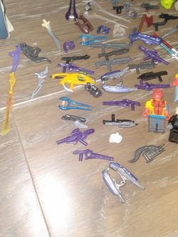 Lego And Halo