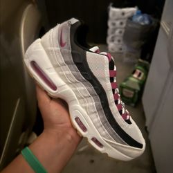 Nike Air Max 95 X SB