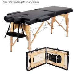 Folding Massage Table