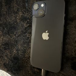 iPhone 14 Midnight