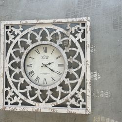 Clock 