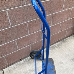 Hand Truck Small Dolly