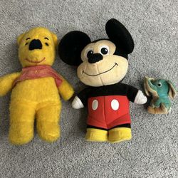 Vintage $20 all