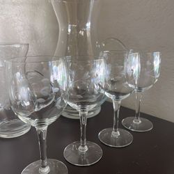 Princess House Crystal