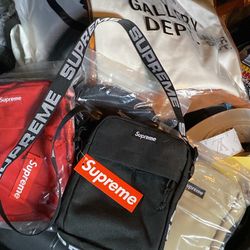 Supreme Bags 