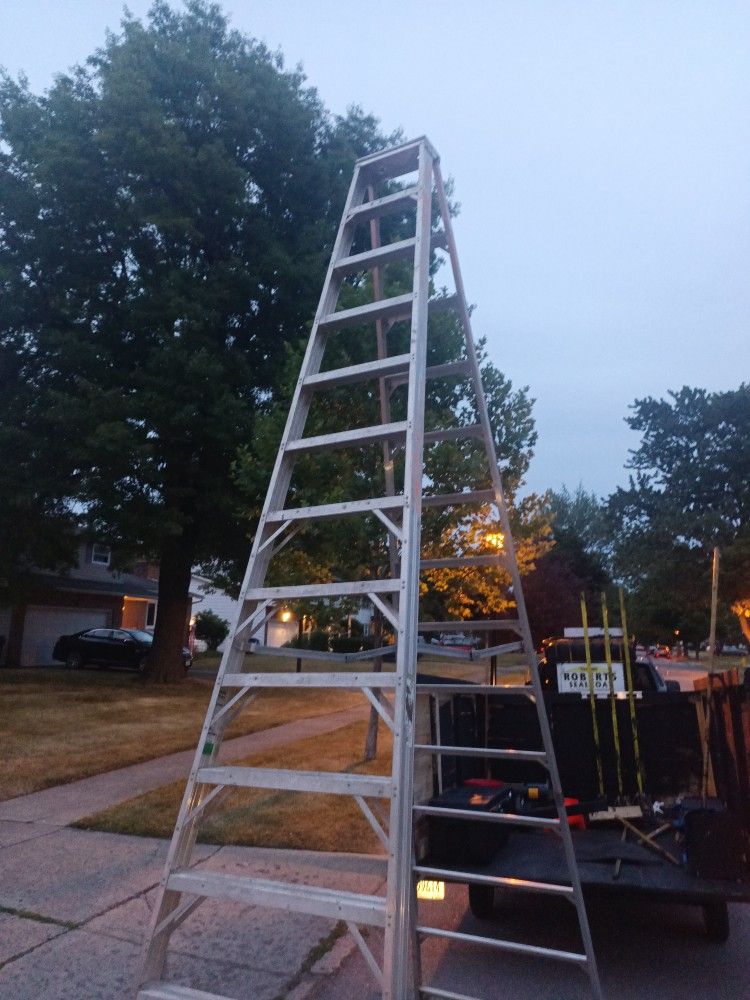 26 Foot Ladder 🪜