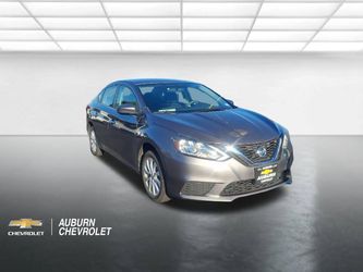 2018 Nissan Sentra