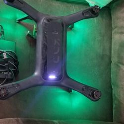 Drone 3DR solo