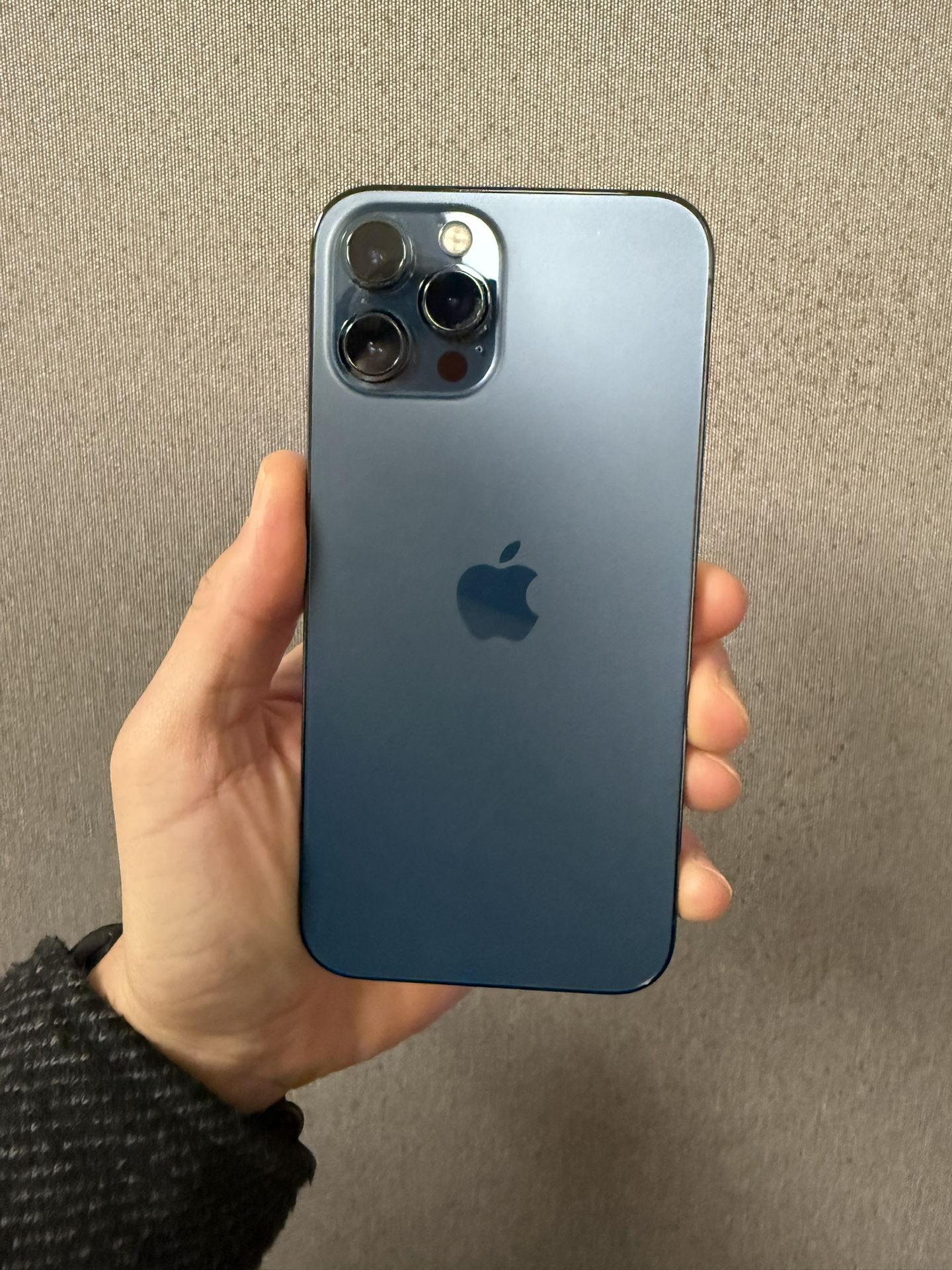 iPhone 12 Pro Max Unlocked 128Gb