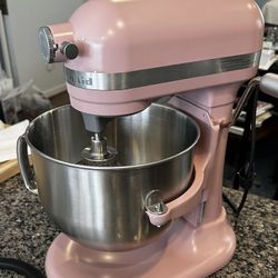 Kitchen Aid