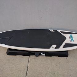 Surf Set Board **like New**