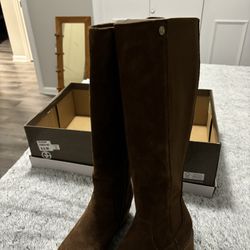 Women’s Boots New