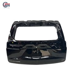 Cadillac Escalade 2021-2024 Trunk/Hatch/Tailgate/Liftgate Shell OEM